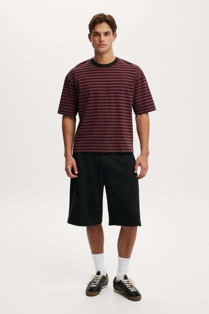 Super Baggy Sweat Short