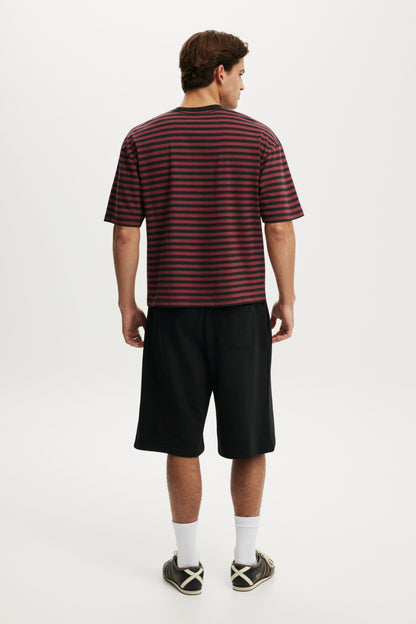 Super Baggy Sweat Short