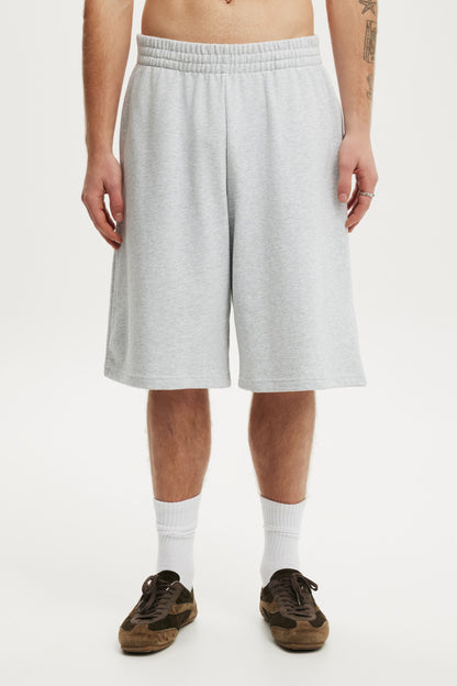 Super Baggy Sweat Short