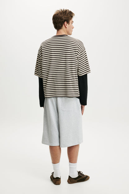 Super Baggy Sweat Short