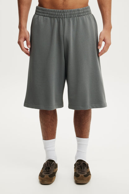 Super Baggy Sweat Short