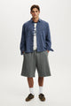 Super Baggy Sweat Short