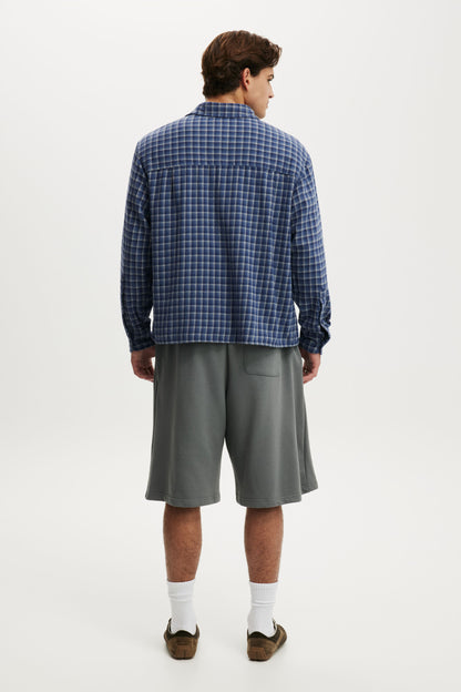 Super Baggy Sweat Short