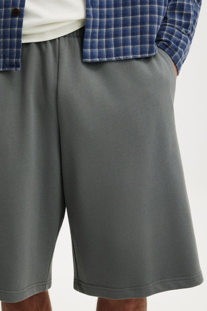 Super Baggy Sweat Short