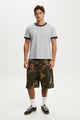 Super Baggy Sweat Short