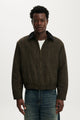 Ranch Harrington Jacket