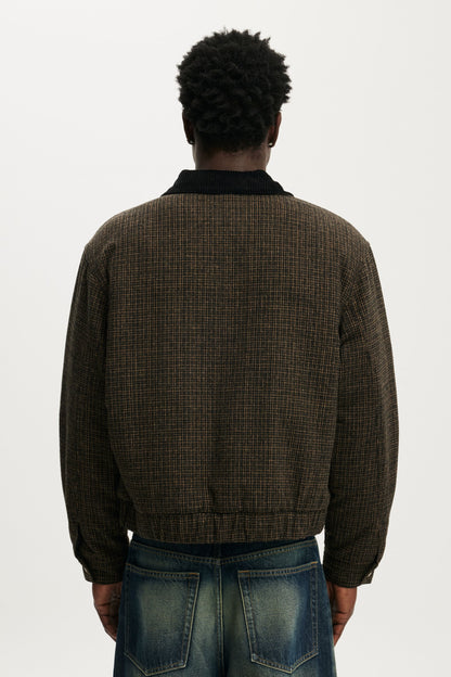 Ranch Harrington Jacket