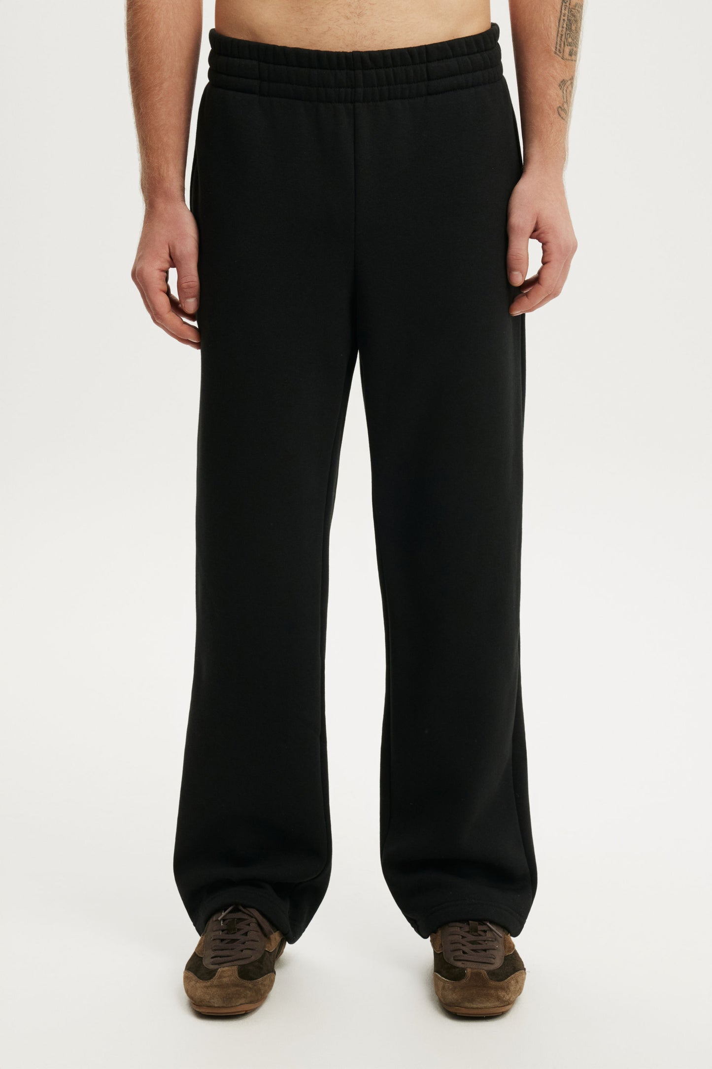 Baggy Track Pant