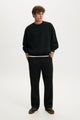Baggy Track Pant