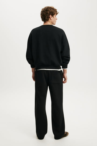 Baggy Track Pant