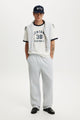 Baggy Track Pant