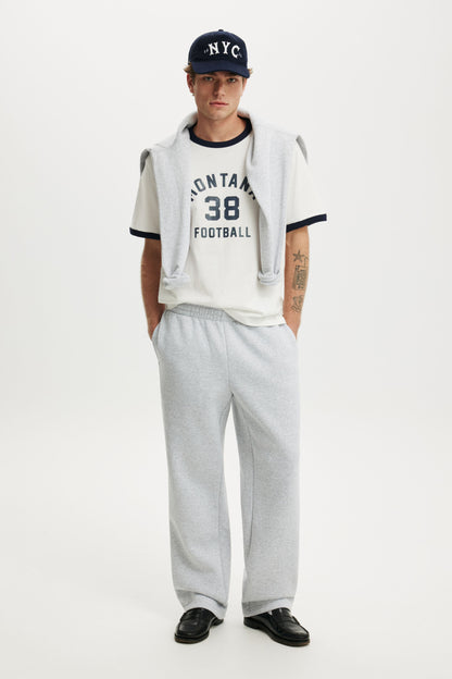 Baggy Track Pant