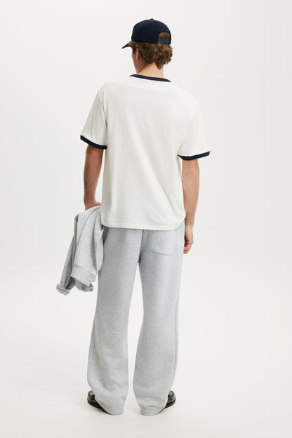 Baggy Track Pant