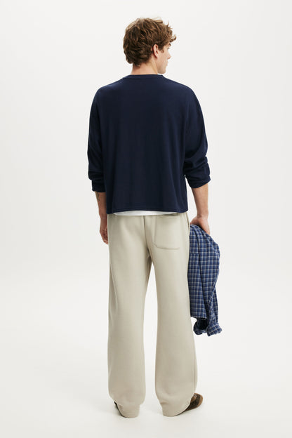 Baggy Track Pant
