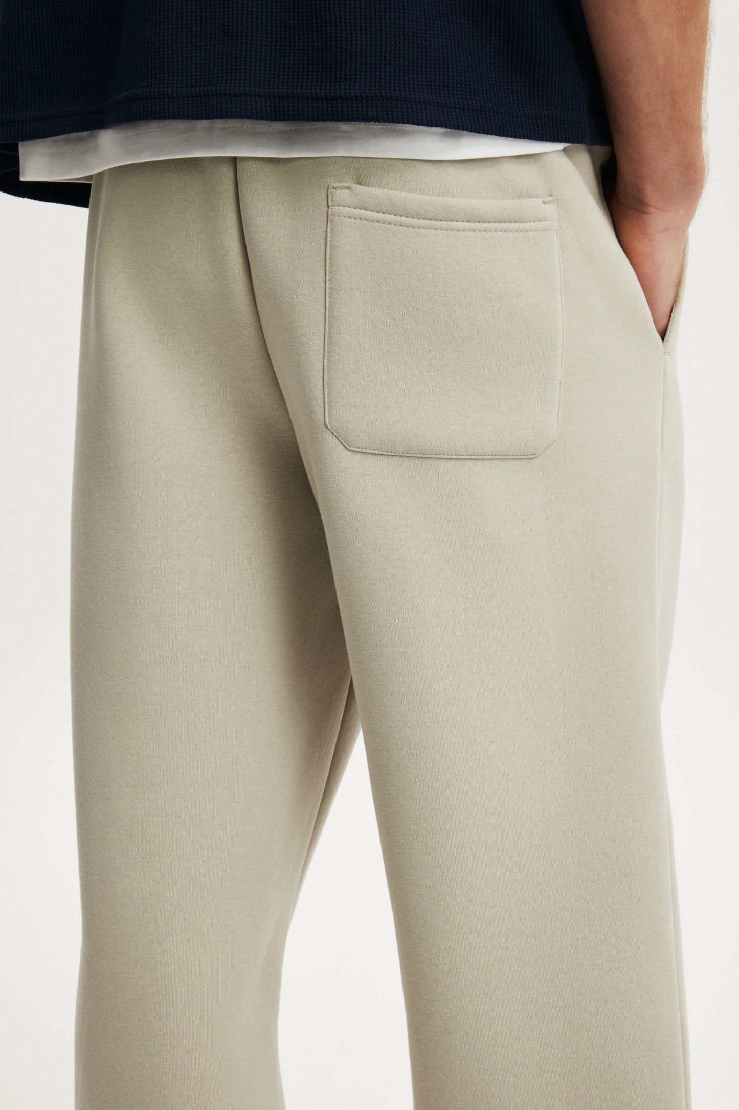 Baggy Track Pant