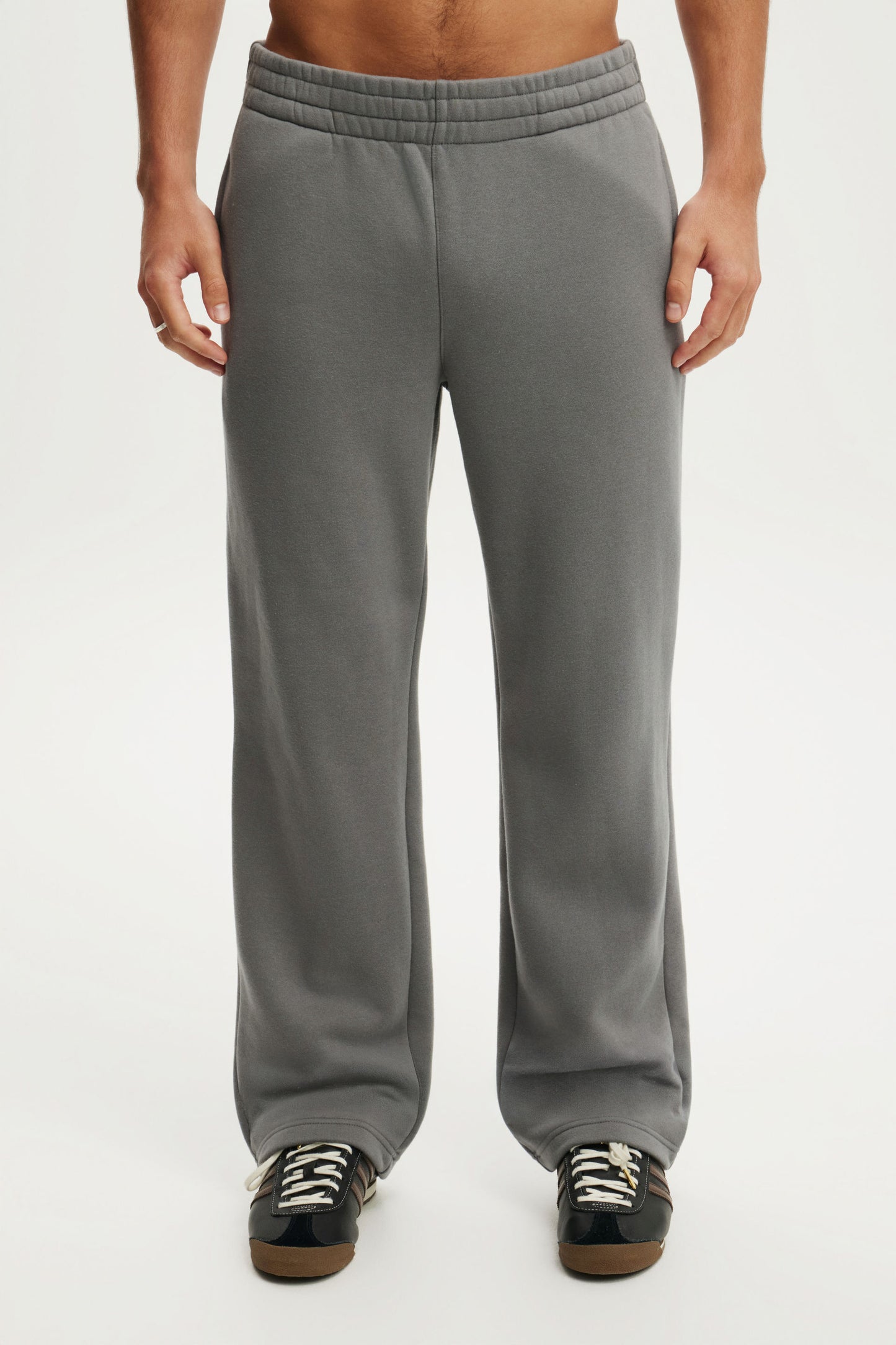 Baggy Track Pant