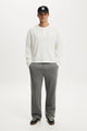 Baggy Track Pant