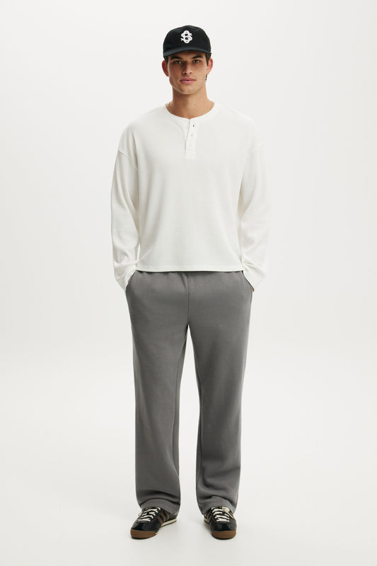 Baggy Track Pant