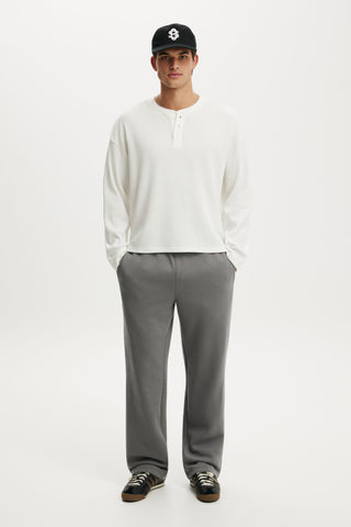 Baggy Track Pant