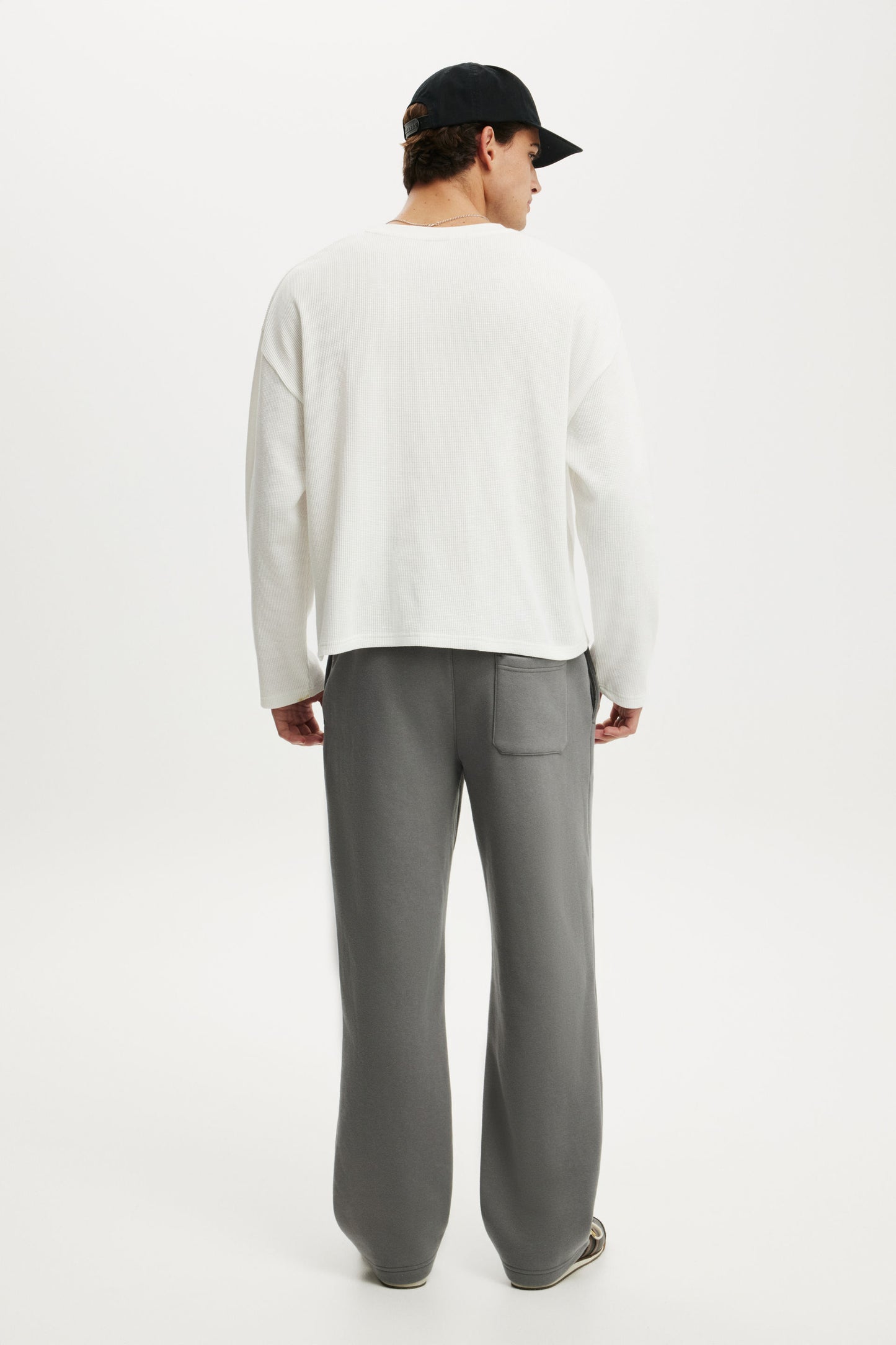 Baggy Track Pant