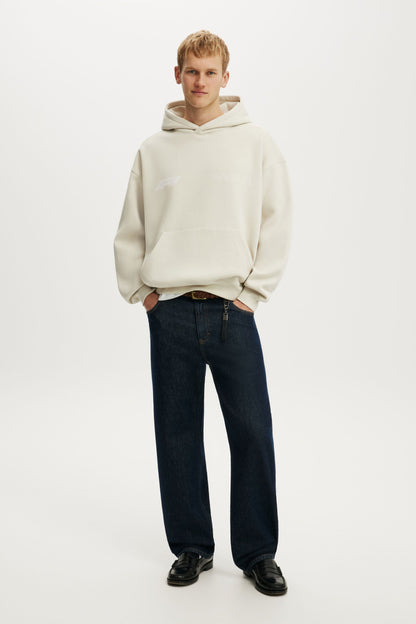 F1 Box Fit Hoodie