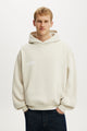 F1 Box Fit Hoodie