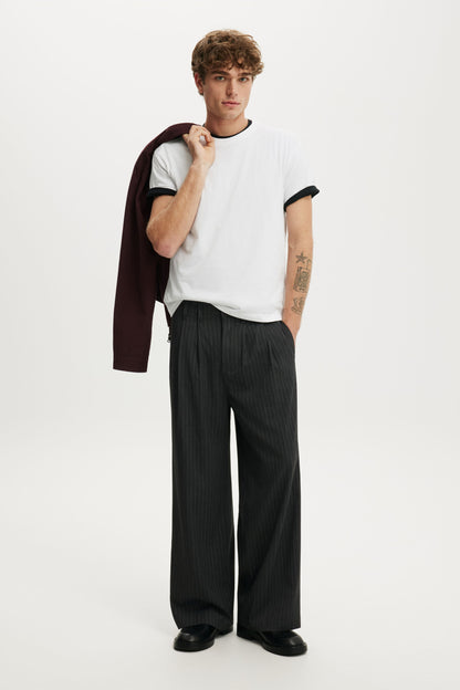 Fitted T-Shirt