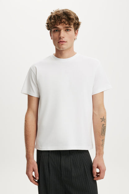 Fitted T-Shirt