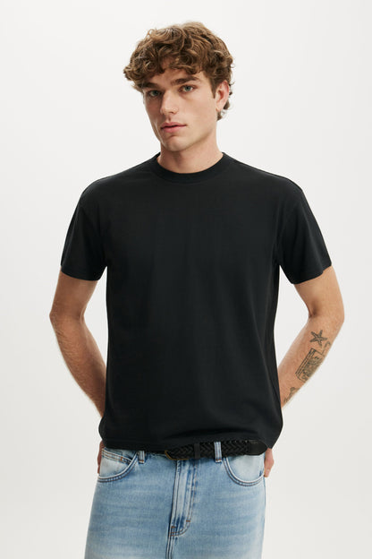 Fitted T-Shirt