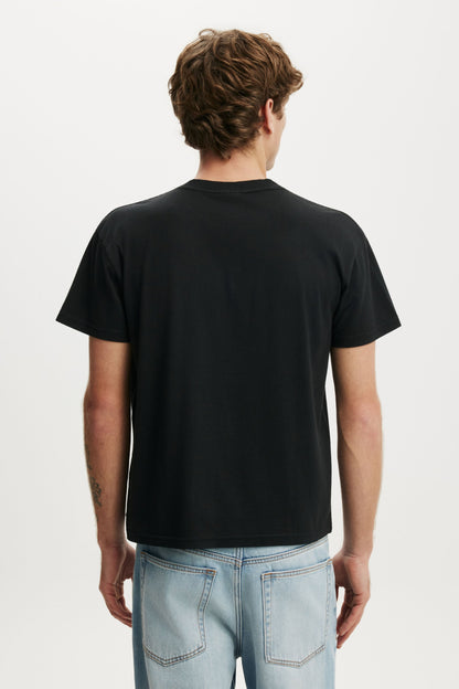 Fitted T-Shirt