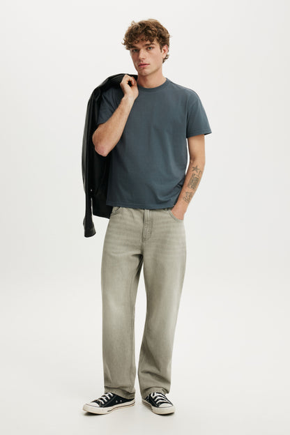 Fitted T-Shirt