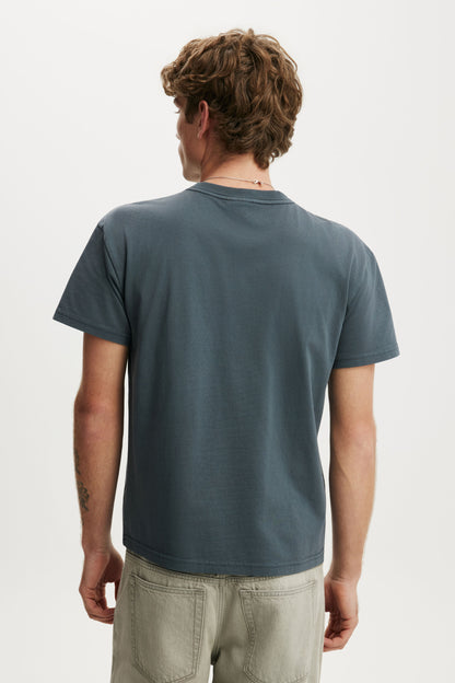 Fitted T-Shirt