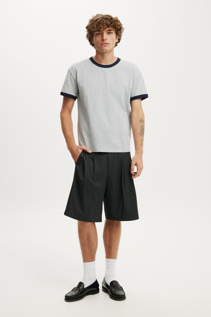 Fitted T-Shirt