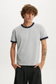 Fitted T-Shirt