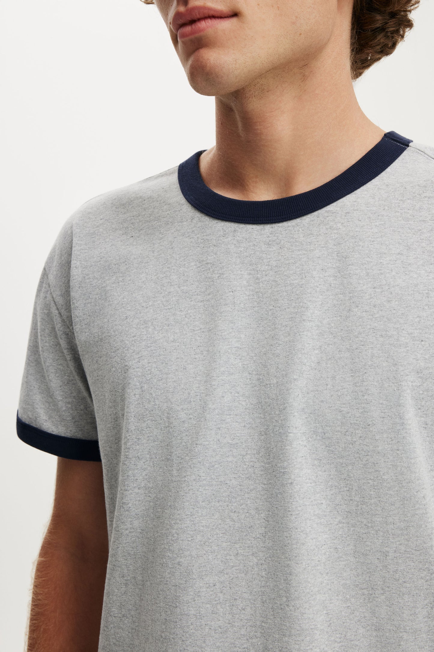 Fitted T-Shirt