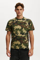 Fitted T-Shirt
