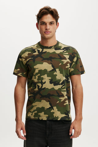 Fitted T-Shirt