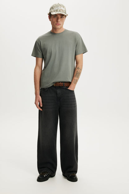 Fitted T-Shirt