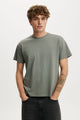 Fitted T-Shirt