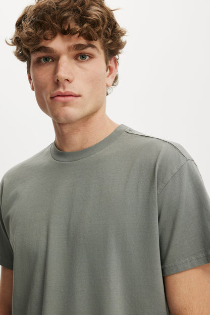 Fitted T-Shirt