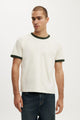 Fitted T-Shirt