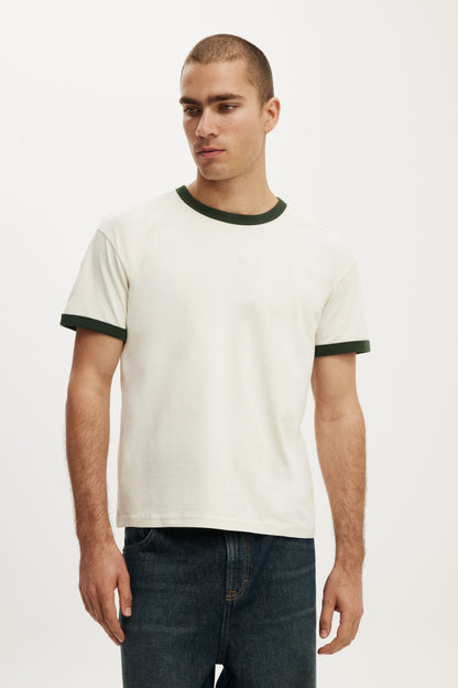 Fitted T-Shirt