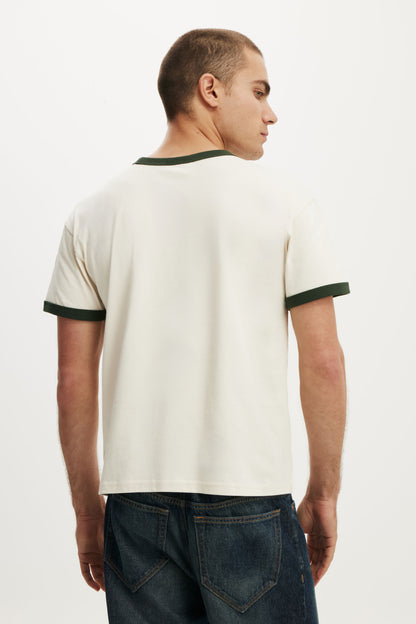 Fitted T-Shirt