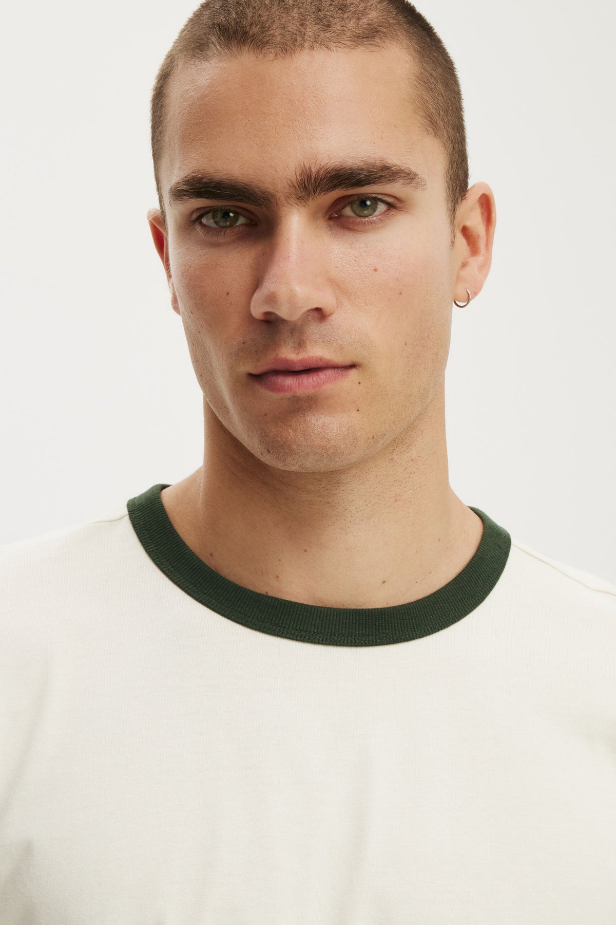 Fitted T-Shirt