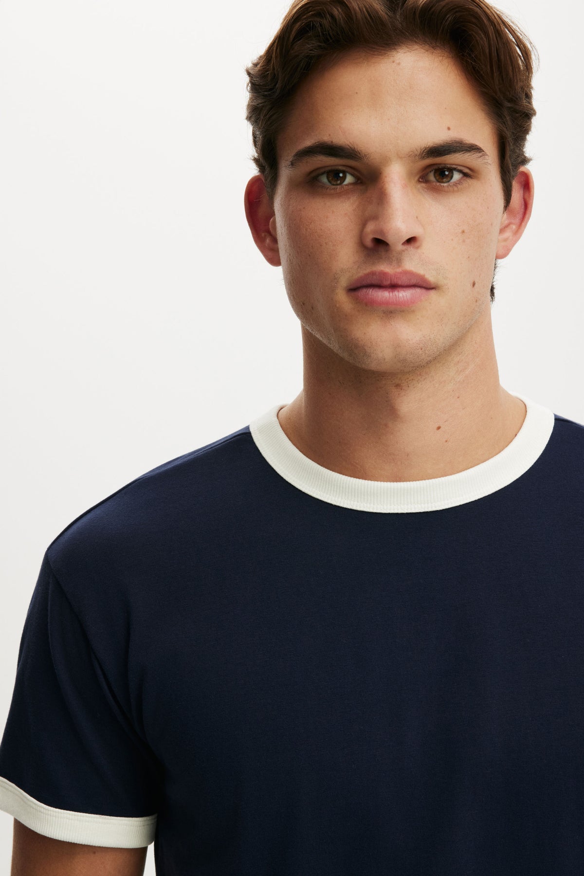 Fitted T-Shirt