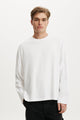 Regular Fit Long Sleeve