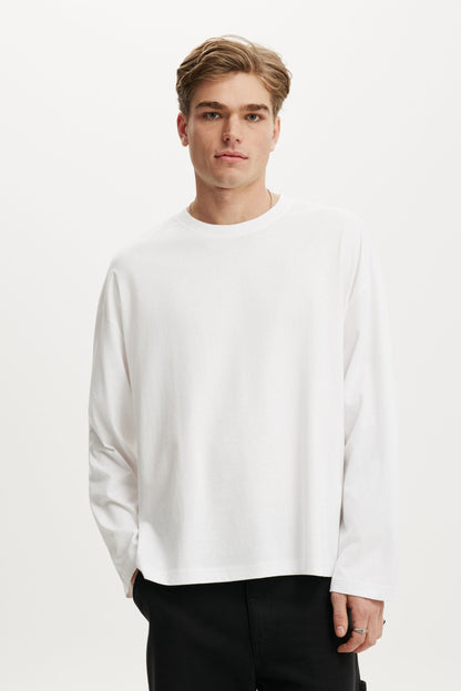 Regular Fit Long Sleeve