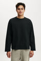 Regular Fit Long Sleeve