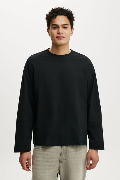 Regular Fit Long Sleeve