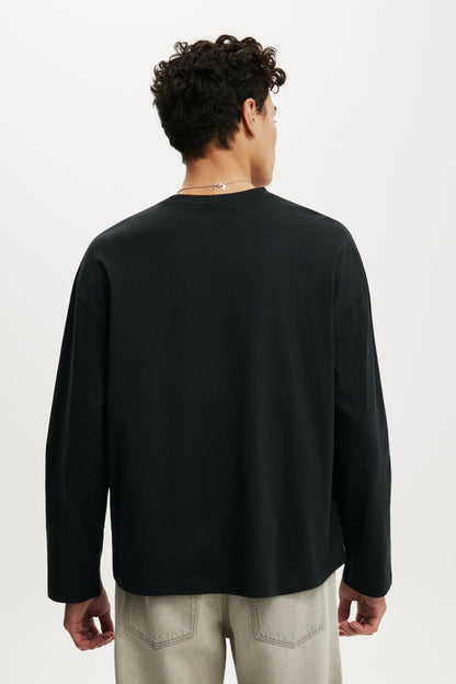 Regular Fit Long Sleeve